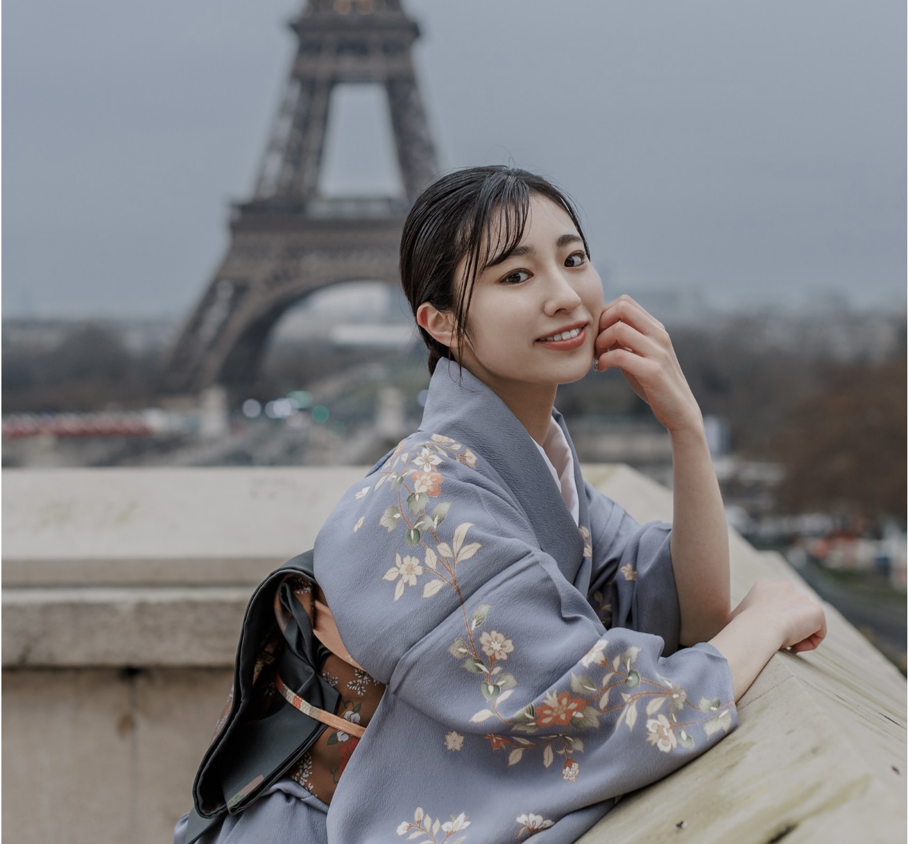 大岩瑛美